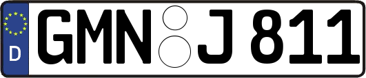 GMN-J811