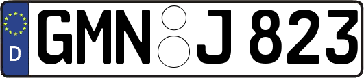 GMN-J823