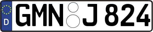 GMN-J824