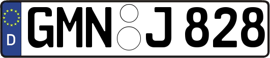 GMN-J828