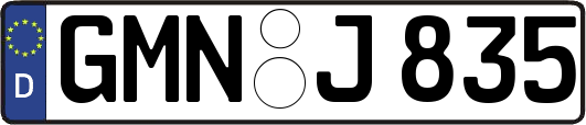 GMN-J835