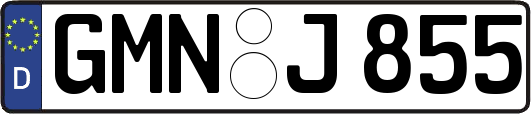 GMN-J855