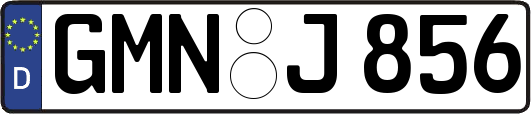 GMN-J856