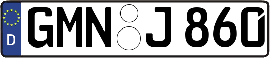 GMN-J860