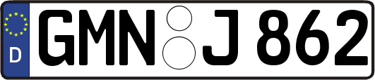GMN-J862
