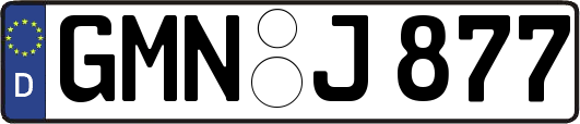 GMN-J877