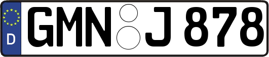 GMN-J878