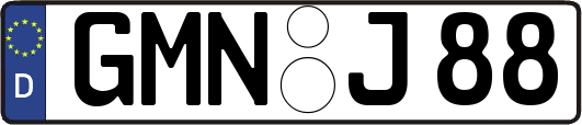 GMN-J88
