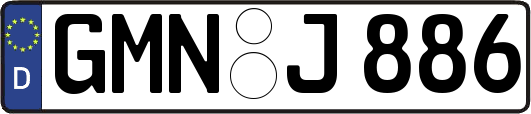 GMN-J886