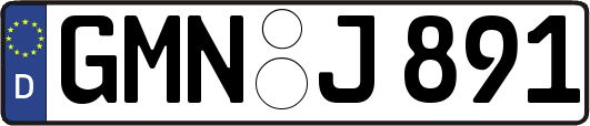 GMN-J891