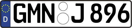 GMN-J896