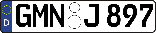 GMN-J897
