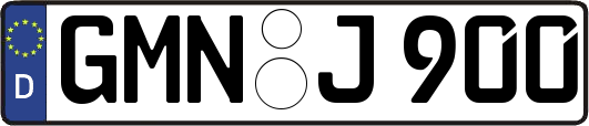 GMN-J900
