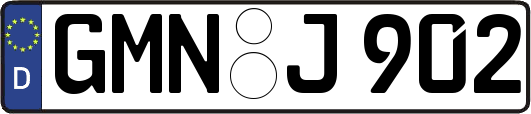 GMN-J902