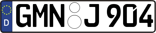 GMN-J904