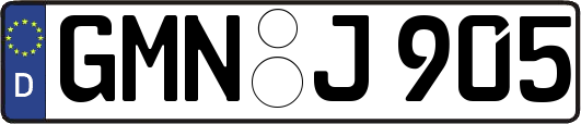 GMN-J905