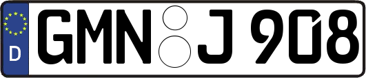 GMN-J908