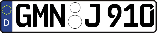 GMN-J910