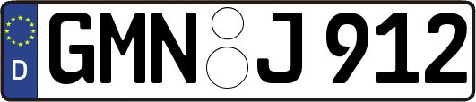 GMN-J912