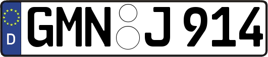 GMN-J914