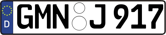 GMN-J917