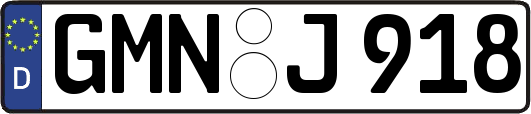 GMN-J918