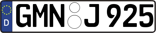 GMN-J925