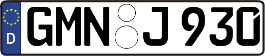GMN-J930
