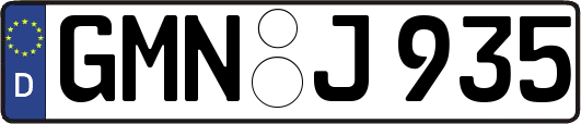 GMN-J935