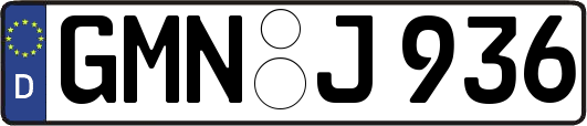 GMN-J936
