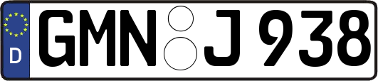 GMN-J938