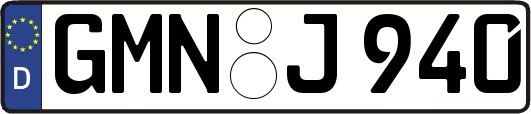 GMN-J940