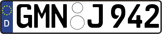 GMN-J942