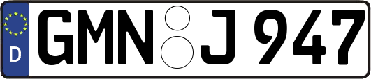GMN-J947