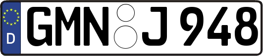 GMN-J948