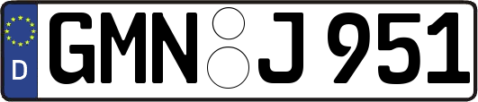 GMN-J951