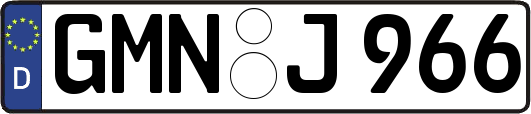 GMN-J966