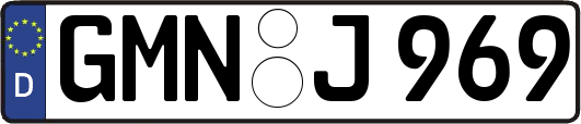 GMN-J969