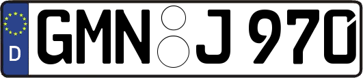 GMN-J970
