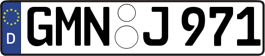 GMN-J971