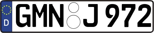 GMN-J972