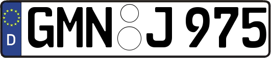 GMN-J975