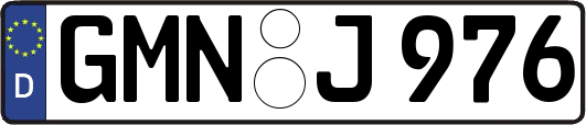GMN-J976