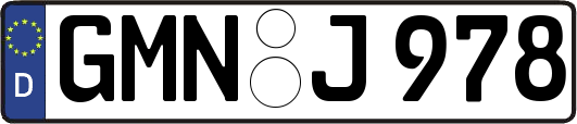 GMN-J978
