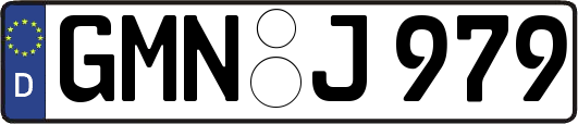 GMN-J979