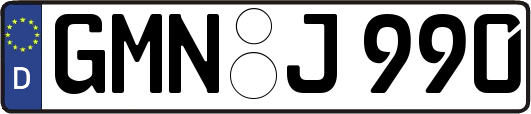 GMN-J990