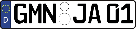GMN-JA01