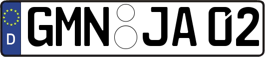 GMN-JA02