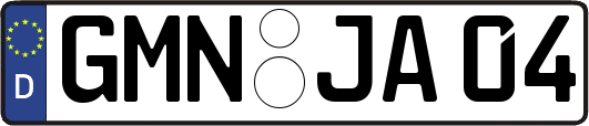GMN-JA04