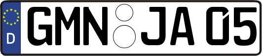 GMN-JA05
